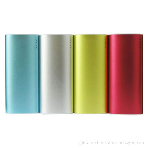 Magic wand power bank 4,000mAh, 4,400mAh, 5,200mAh
